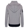 Bluza RIVERSIDE męska kolekcja wiosna-lato 2019 - Harcour